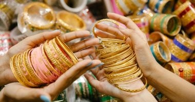 استقرار أسعار الذهب في مصر الاثنين 9 مارس 2026 بعد ارتفاع قوي بقيمة 250 جنيهًا