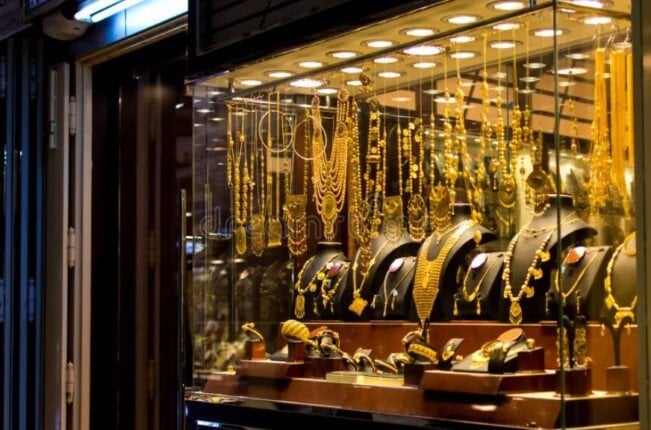 استقرار سعر الذهب اليوم الثلاثاء 10 مارس 2026 عقب التراجع الأخير خلال الأسبوع