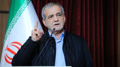 اعتذار الرئيس الإيراني لدول الخليج يثير غضب قادة الحرس الثوري