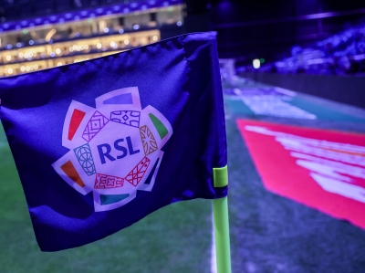 اقتراب إبرام صفقة عالمية كبرى مع دوري روشن