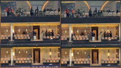 الأمير الوليد بن طلال يدعم الهلال في مواجهة النجمة مع فيديو توثيقي