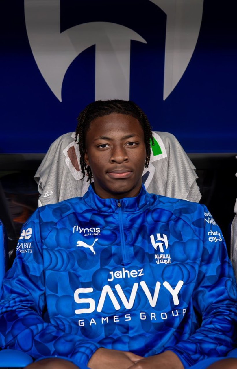 الأندية السعودية تسرع في استقطاب أبرز مواهب الدوري الفرنسي