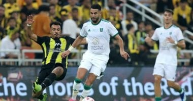 الأهلي والاتحاد يلتقيان في ديربي ناري يحسم نظراء الدوري السعودي الليلة