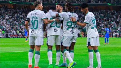 الأهلي يتخطى الاتحاد في ديربي جدة ويعزز صدارته في الدوري السعودي