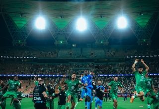 الأهلي يتفوق فنيًا على النصر في الموسم الحالي