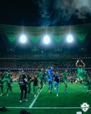 الأهلي يتفوق فنيًا على النصر في الموسم الحالي