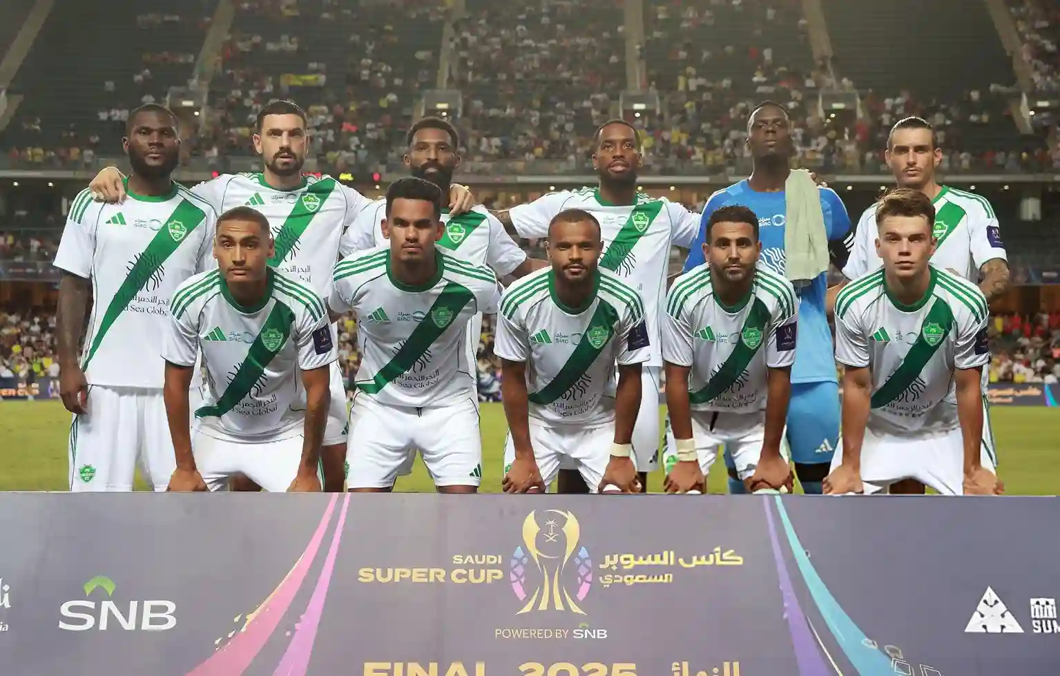 الأهلي يحصل على دعم معنوي كبير قبل مواجهة القادسية في مباراة حاسمة