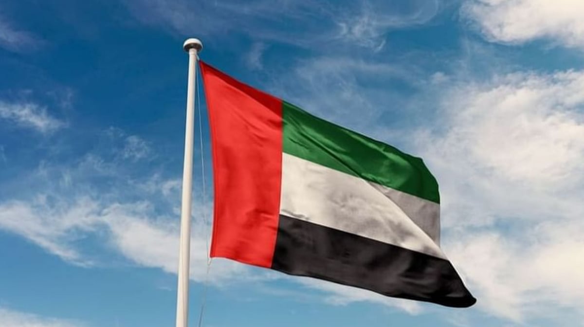 الإمارات تغلق سفارتها في إيران وتسحب سفيرها وطاقمها الدبلوماسي