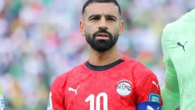 الاتحاد السعودي يشرع في مفاوضات لضم محمد صلاح الصيف القادم