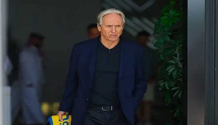 الاتحاد السعودي يفرض عقوبة على مدرب النصر بعد المخالفات الأخيرة