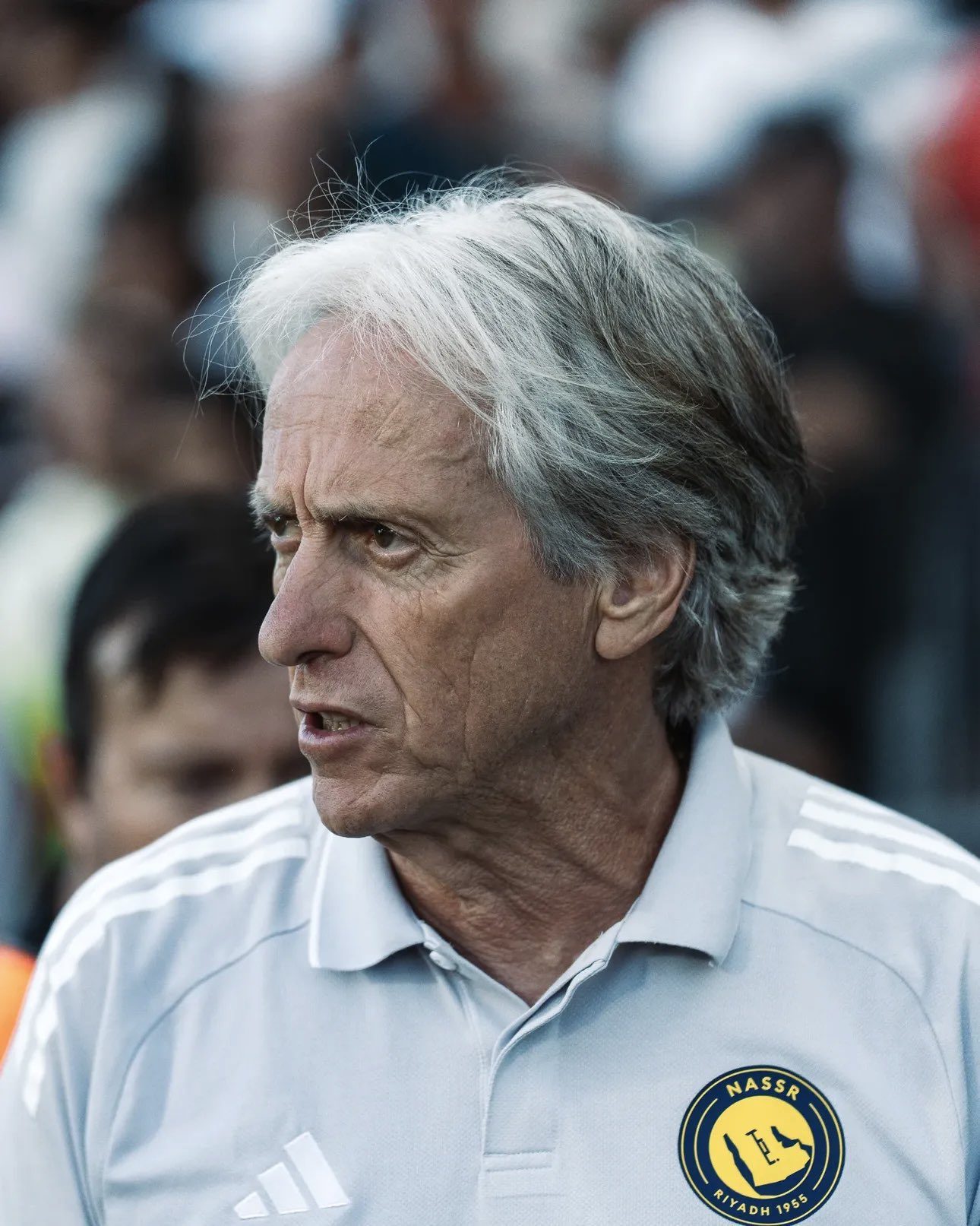 الاتحاد السعودي يفرض غرامة مالية على جيسوس بسبب تصرفات الهلال