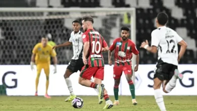 الاتفاق والشباب يصطدمان لتحقيق الانتصارات مجددًا في الدوري السعودي