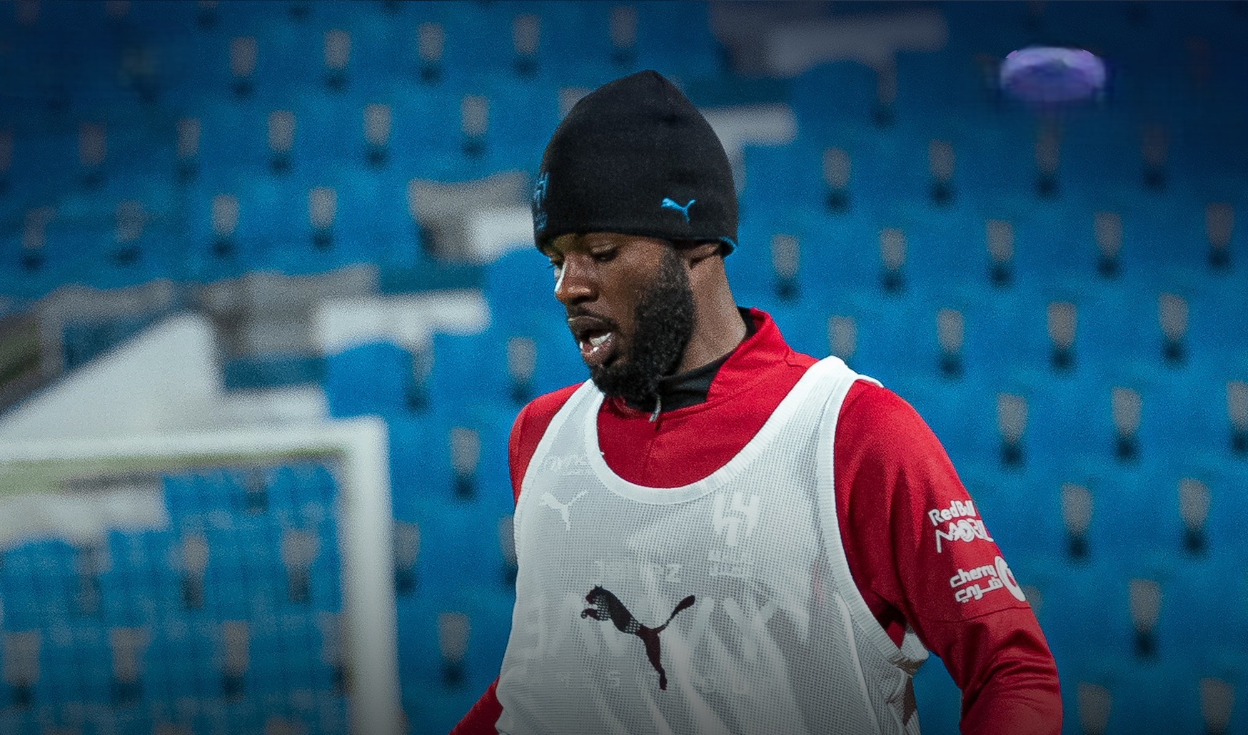 الاستعداد المكثف نيفيز وتمبكتي وهوساوي يدعم الهلال قبل مواجهة الفتح – كورة بريك