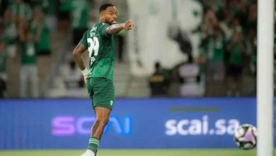 الانضباط تستبعد معاقبة توني بعد احتفاله في مواجهة الاتحاد