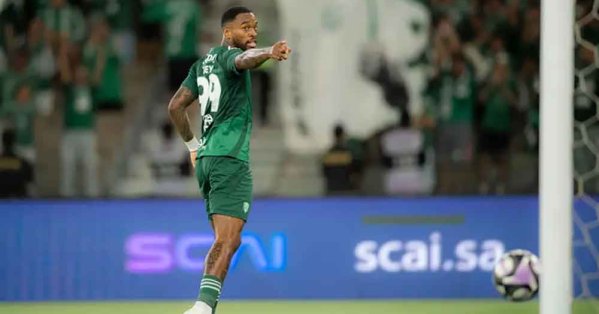 الانضباط تستبعد معاقبة توني بعد احتفاله في مواجهة الاتحاد