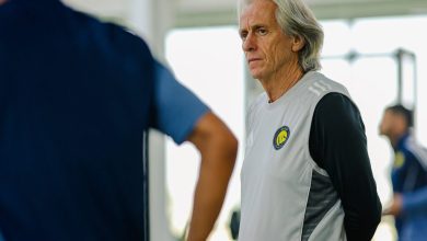 «الانضباط» تغرم جيسوس مبلغًا ماليًا ضخماً بسبب انتهاكاته مع الهلال في «كورة بريك»