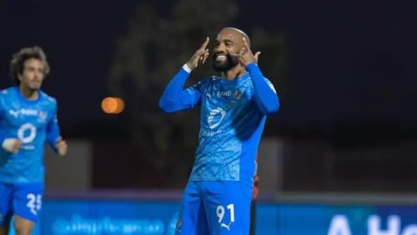 التعادل يحسم مباراة نيوم والتعاون في الجولة الأخيرة للدوري السعودي للمحترفين