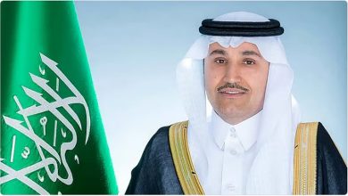 الجاسر يطلق مبادرة تطوير المسارات اللوجستية في موانئ الساحل الغربي