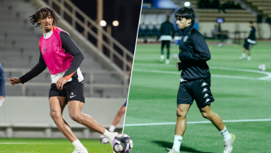 الخلود يصطدم بالقادسية في سعيه لتحقيق أول انتصار