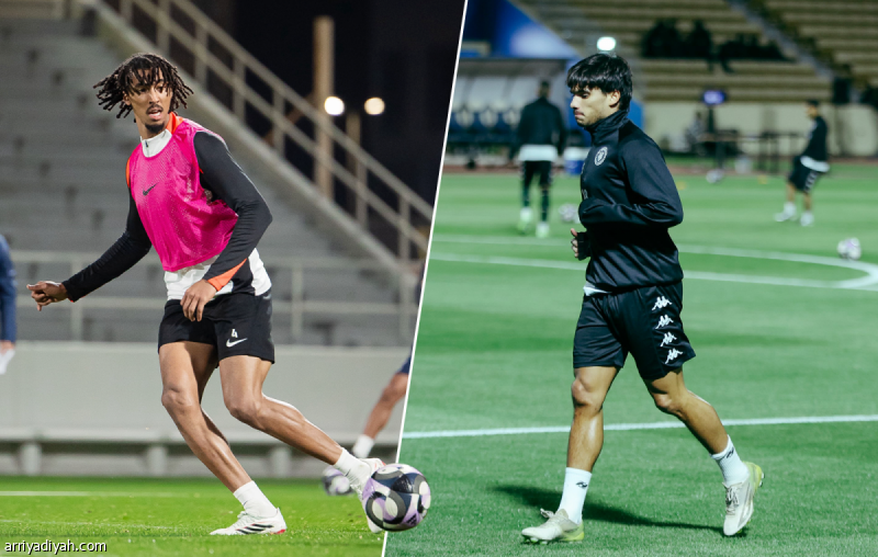 الخلود يصطدم بالقادسية في سعيه لتحقيق أول انتصار