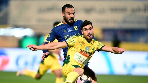 الخليج يحقق فوزًا مثيرًا على الحزم 2-1 ويعزز ترتيبه في الدوري السعودي