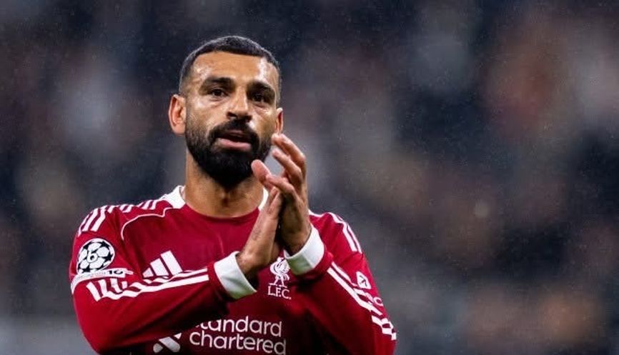 الدوري السعودي يدفع ليفربول إلى التفكير في بيع محمد صلاح
