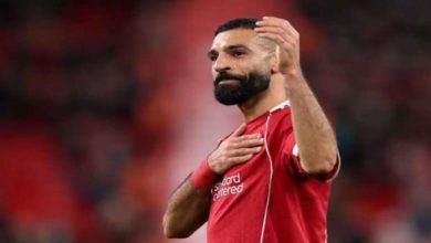 الدوري السعودي يرفع عروضه المالية لضم محمد صلاح من ليفربول