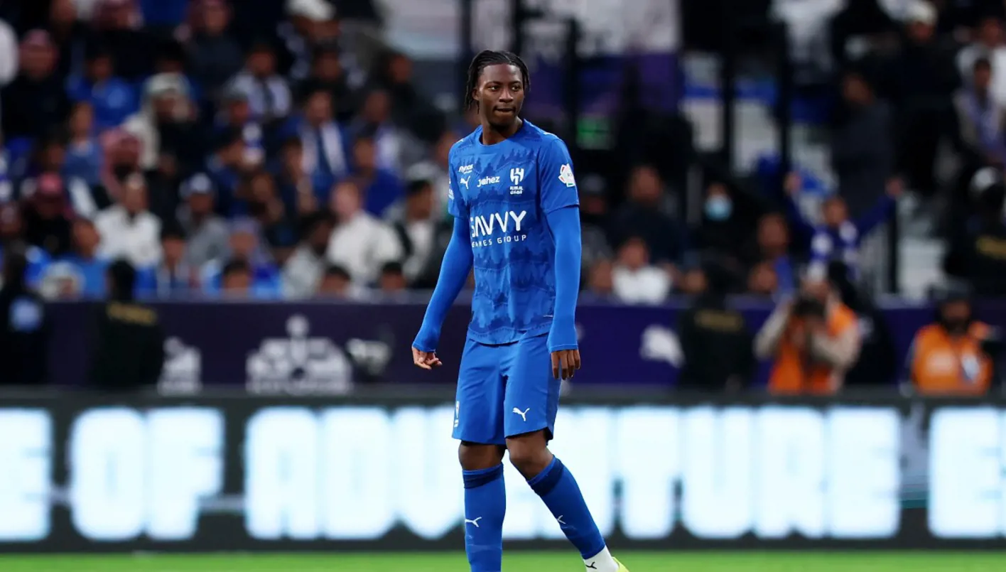 الدوري السعودي يعتمد استراتيجية حديثة لتحويل الاستعراض إلى صناعة المواهب