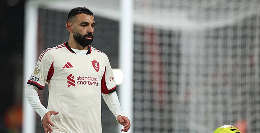 الدوري السعودي يعلن خطة استثنائية لضم محمد صلاح وليفربول يحدد سعر الصفقة