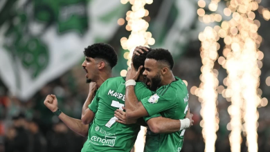 الدوري لا يزال مفتوحًا وفخر كبير بفوز الأهلي في ديربي مثير