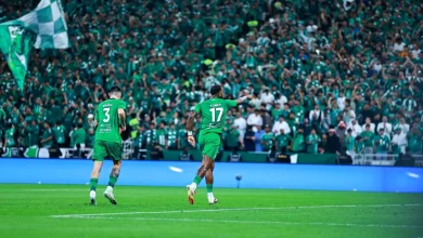 الدوري مستمر كماراثون والنتائج لا تزال مفتوحة على كل الاحتمالات