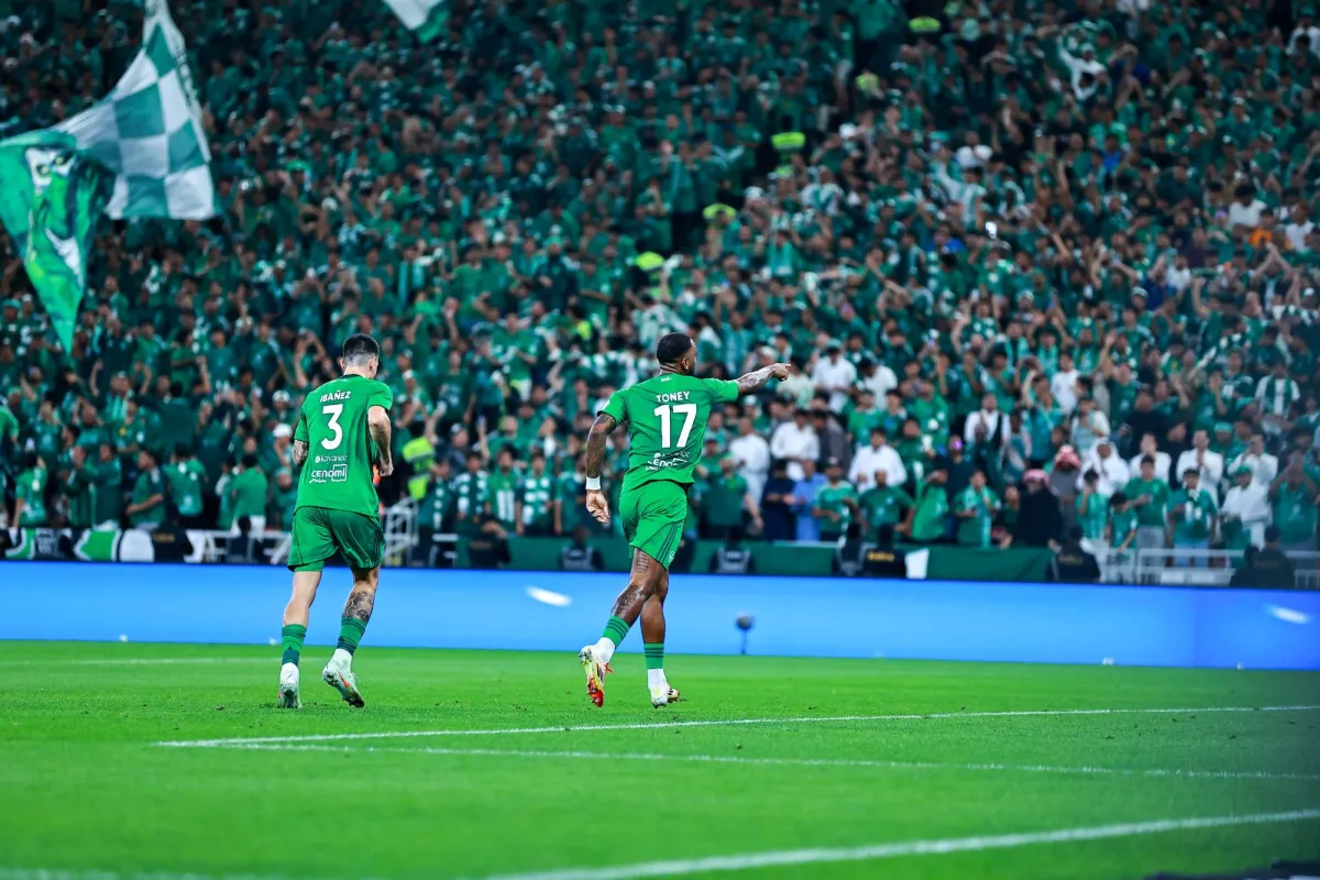 الدوري مستمر كماراثون والنتائج لا تزال مفتوحة على كل الاحتمالات