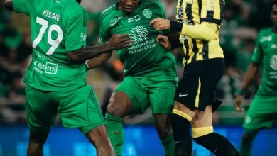 الديربي يشهد تألق 8 لاعبين محليين في الأهلي ورينارد يحقق أكبر استفادة أخبار السعودية