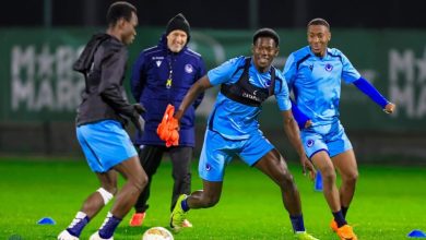 الرجاء الرياضي يطلق أكاديمية تدريبية جديدة لنادي الهلال السوداني