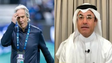 الشيخ يسلط الضوء على مكاسب الهلال من عقوبة جيسوس ويكشف التأثير الفعلي على الفريق
