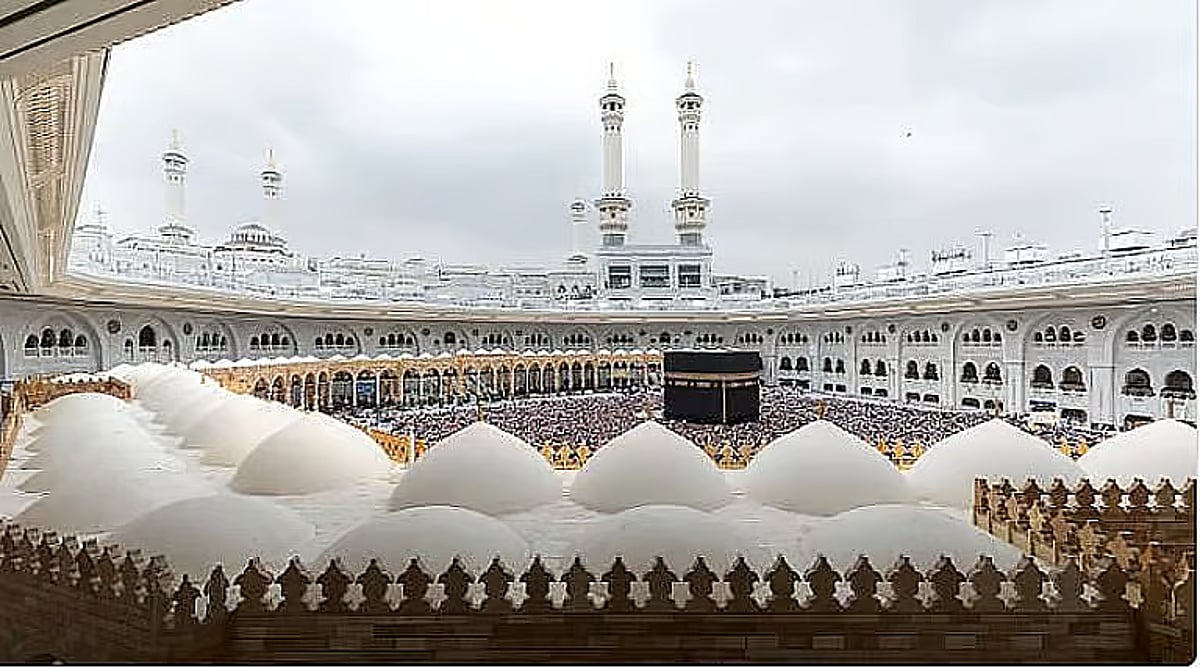 العناية بالحرمين تعزز جاهزيتها بخدمات متكاملة تعتمد على 4 مرتكزات رئيسية خلال العشر الأواخر