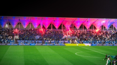 الفتح يعلن عن مكافأة جماهيرية قبل مواجهة الهلال المرتقبة