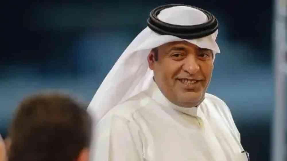 الفراج يكشف القصة الكاملة لتفاوض الهلال مع العبود في فيديو حصري