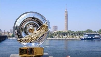 الفرق المتأهلة لمجموعة الهبوط في الدوري المصري بنهاية الدور الأول