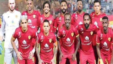 القادسية ينتزع فوزًا ثمينًا من أهلي جدة بهدف قاتل في الدوري السعودي