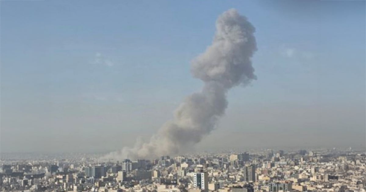 القلق الأمريكي يتصاعد حول قدرة المسار الدبلوماسي على إنهاء الحرب مع إيران