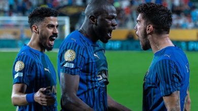 القنوات التي تبث مباراة الهلال والنجمة في دوري روشن السعودي 2025-2026 وطرق المشاهدة أونلاين