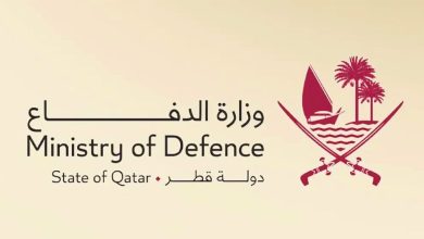 القوات المسلحة تردع هجومًا بـ5 صواريخ باليستية وتحقق نجاحًا دون خسائر