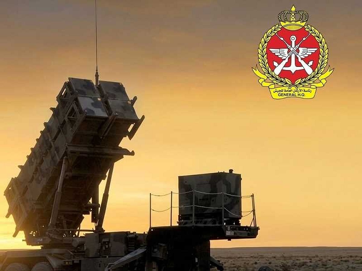 الكويت تعلن عن نجاح اعتراض صواريخ وطائرات مسيرة معادية في هجوم معادٍ