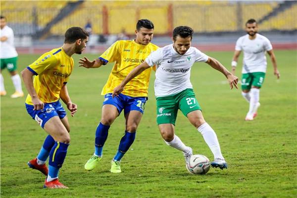 المصري والإسماعيلي يتنافسان في ديربي القناة المرتقب