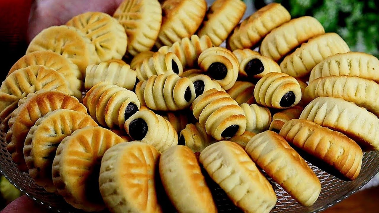 المعمول بالتمر