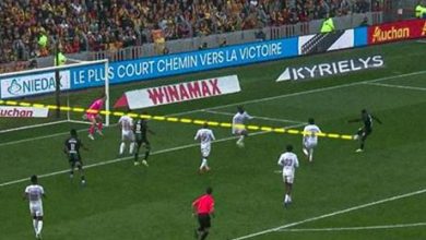 النجم السعودي سعود عبد الحميد يحقق إنجازاً تاريخياً في الدوري الفرنسي