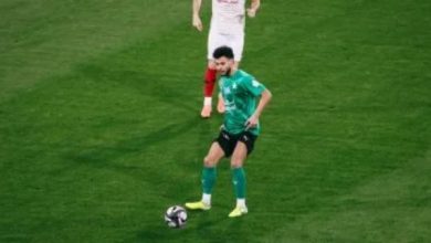 النجمة يتلقى هزيمة قاسية بثلاثية على يد ضمك في الجولة 26 من الدوري السعودي للمحترفين