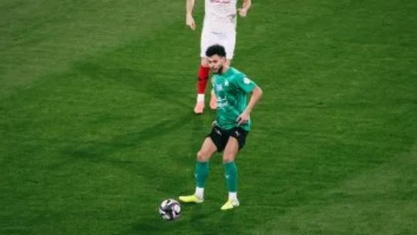 النجمة يتلقى هزيمة قاسية بثلاثية على يد ضمك في الجولة 26 من الدوري السعودي للمحترفين