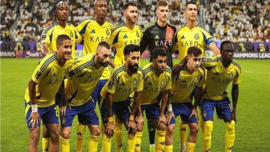 النصر يستقبل نيوم في مواجهة حاسمة على قمة الدوري السعودي